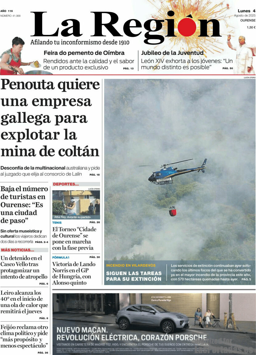La Región