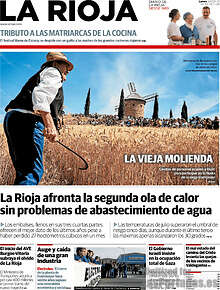 Periodico La Rioja