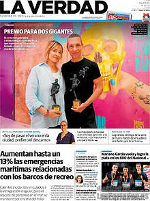 Periodico La Verdad