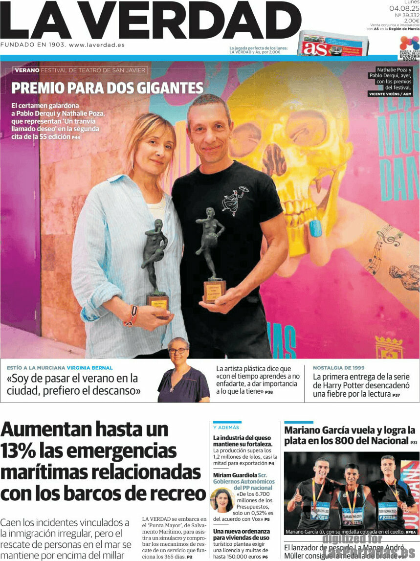 La Verdad