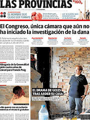 /Las Provincias