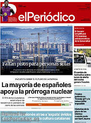 /El Periódico de Catalunya(Castellano)