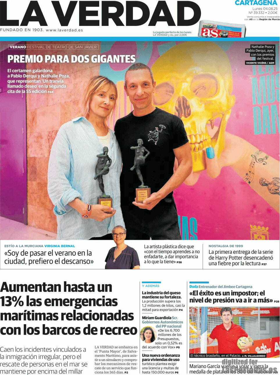 La Verdad Cartagena