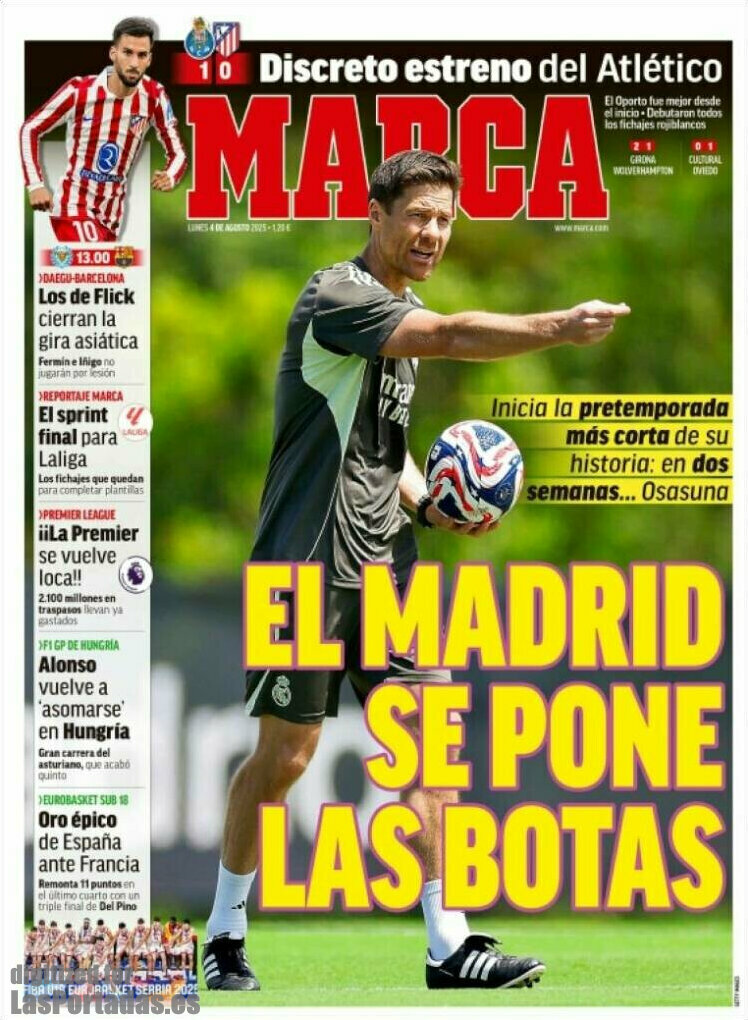 Marca