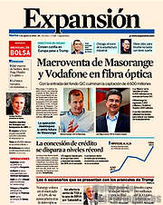 /Expansion