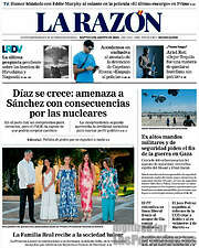 /La Razón