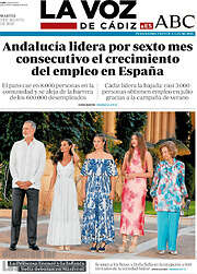 /La Voz de Cádiz