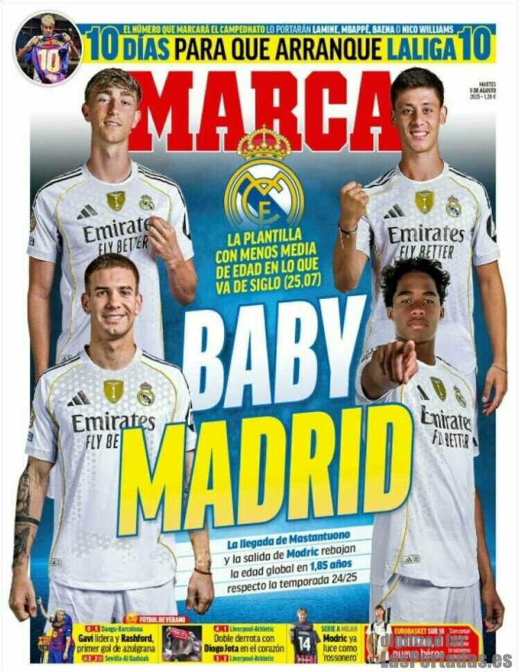 Marca