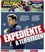 /Mundo Deportivo