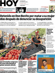 Periodico Hoy