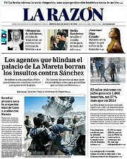 /La Razón