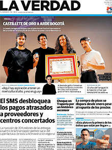 Periodico La Verdad