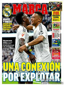 Periodico Marca