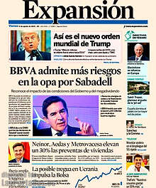 Periodico Expansion