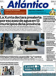 /Atlántico Diario