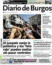 /Diario de Burgos