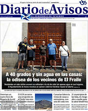 /Diario de Avisos