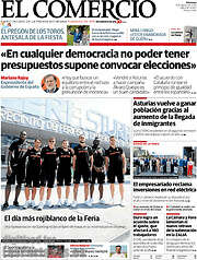 /El Comercio