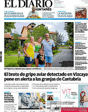 /El Diario Montañés