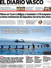 /El Diario Vasco