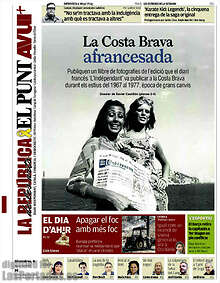 Periodico El Punt