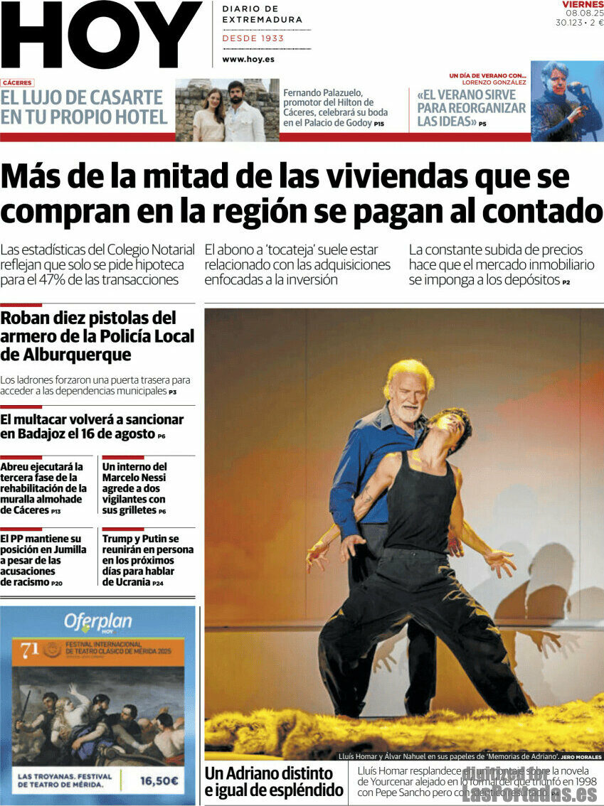 Hoy