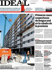 Periodico Ideal