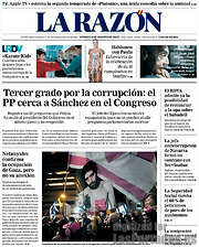 /La Razón