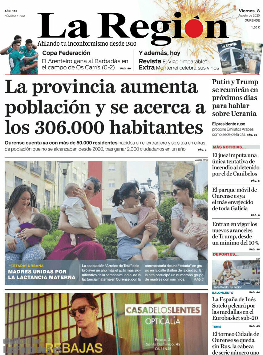 La Región