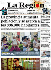 /La Región