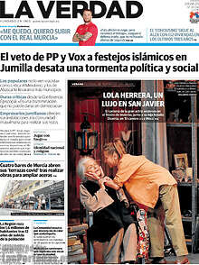 Periodico La Verdad