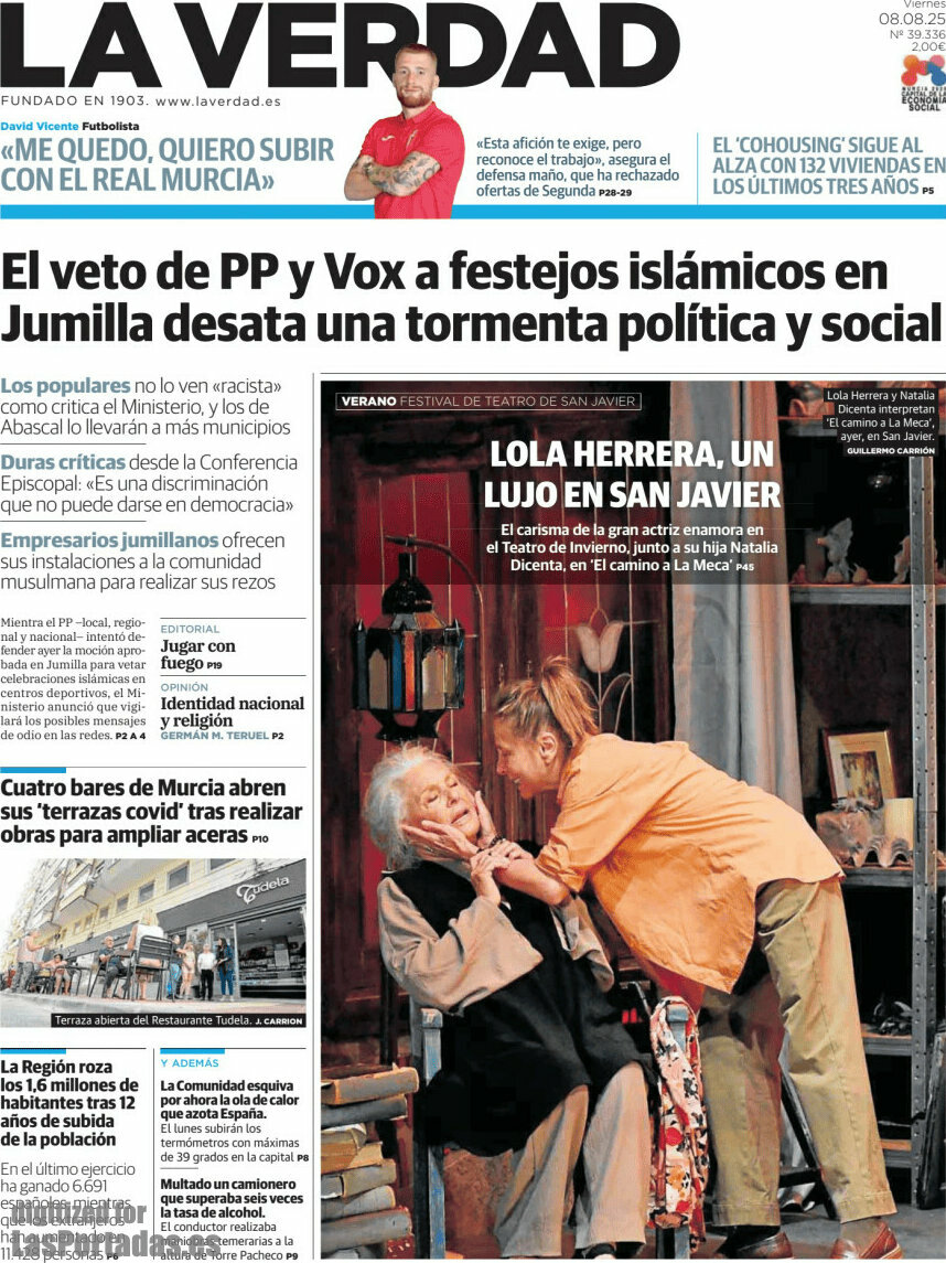 La Verdad
