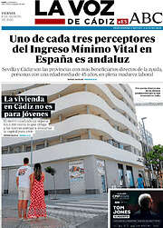 /La Voz de Cádiz