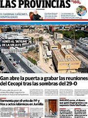 /Las Provincias