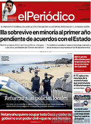 /El Periódico de Catalunya(Castellano)
