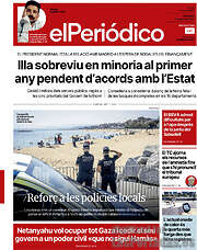 /El Periódico de Catalunya(Català)