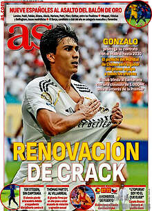 Periodico AS