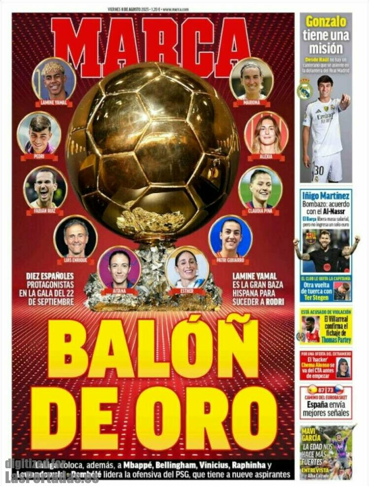 Marca