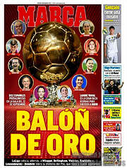 /Marca