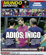 /Mundo Deportivo