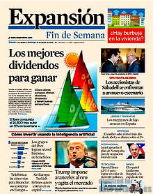 Periodico Expansion