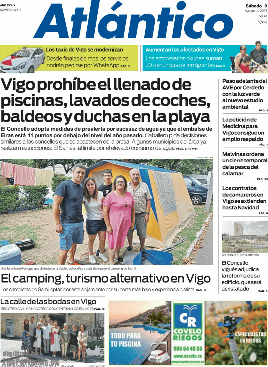 Atlántico Diario