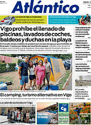 /Atlántico Diario
