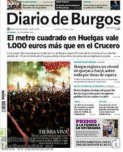 /Diario de Burgos