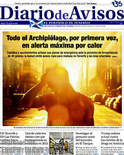 /Diario de Avisos