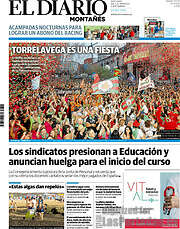 /El Diario Montañés