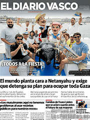 /El Diario Vasco