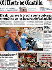 /El Norte de Castilla