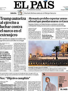 Periodico El País