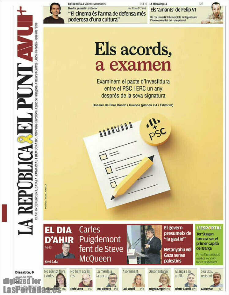 El Punt